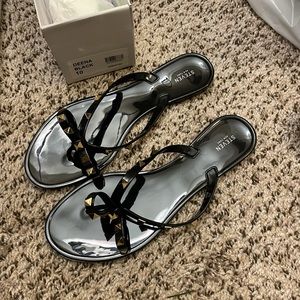 Steve Madden sandal